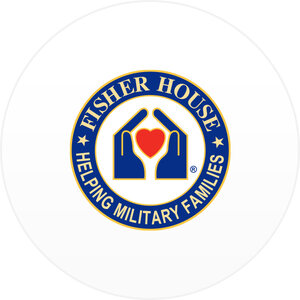 Fisher House Foundation logo